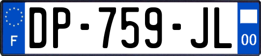 DP-759-JL