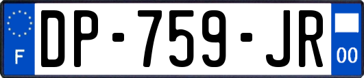 DP-759-JR