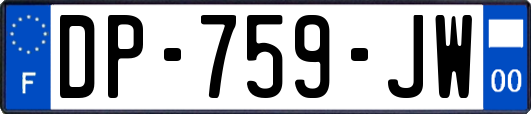 DP-759-JW