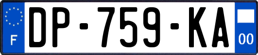 DP-759-KA