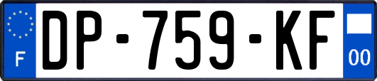 DP-759-KF