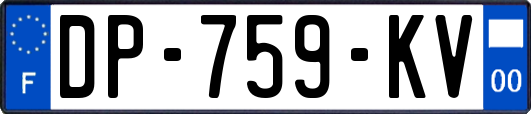 DP-759-KV