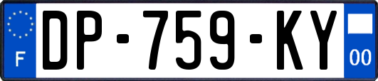 DP-759-KY