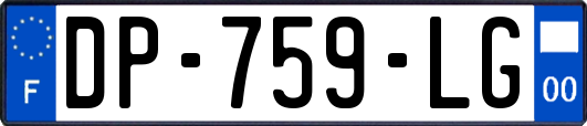 DP-759-LG
