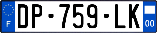 DP-759-LK