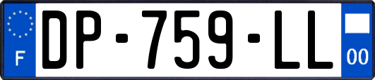 DP-759-LL