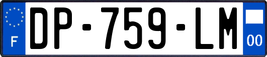 DP-759-LM