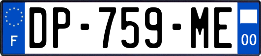 DP-759-ME