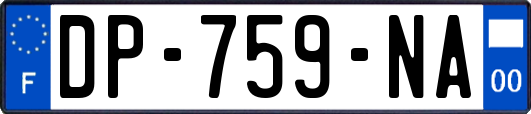 DP-759-NA