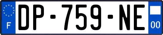 DP-759-NE
