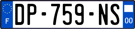 DP-759-NS