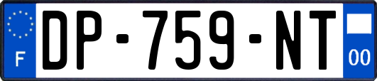 DP-759-NT