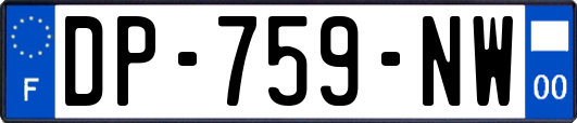 DP-759-NW
