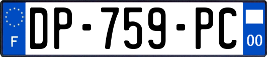 DP-759-PC