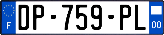 DP-759-PL
