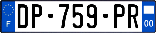 DP-759-PR