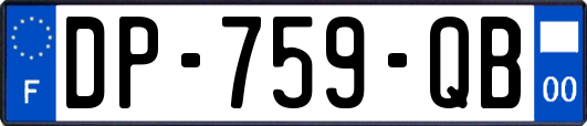 DP-759-QB