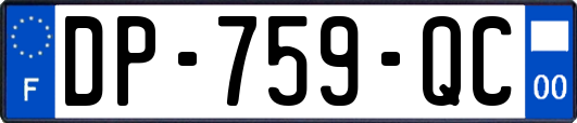 DP-759-QC