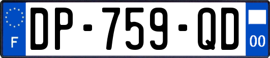 DP-759-QD