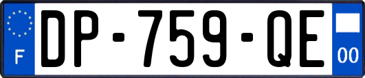 DP-759-QE