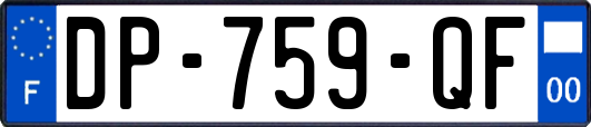 DP-759-QF