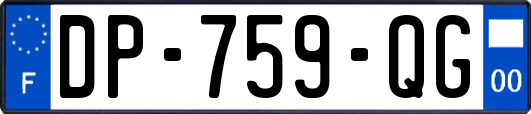 DP-759-QG