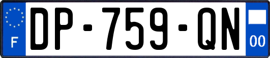 DP-759-QN