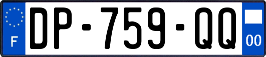 DP-759-QQ