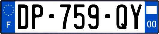 DP-759-QY