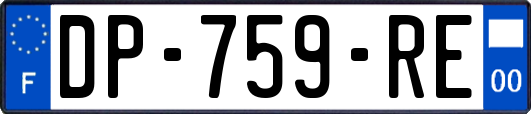 DP-759-RE