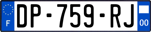 DP-759-RJ