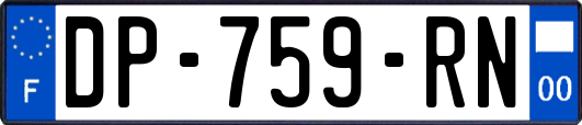 DP-759-RN
