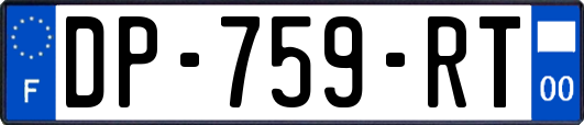 DP-759-RT
