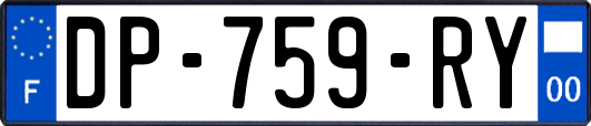 DP-759-RY