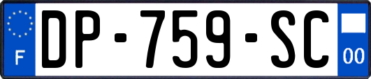 DP-759-SC