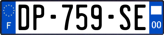 DP-759-SE
