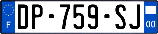 DP-759-SJ