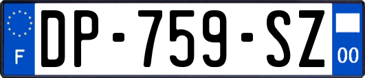 DP-759-SZ