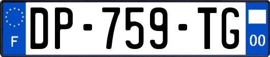 DP-759-TG