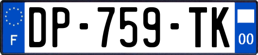 DP-759-TK