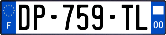 DP-759-TL