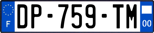 DP-759-TM