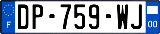 DP-759-WJ