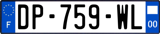DP-759-WL