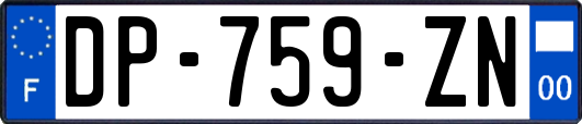 DP-759-ZN