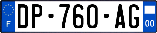 DP-760-AG