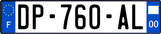 DP-760-AL