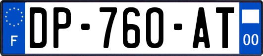 DP-760-AT