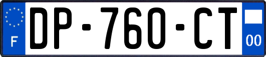 DP-760-CT