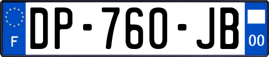 DP-760-JB